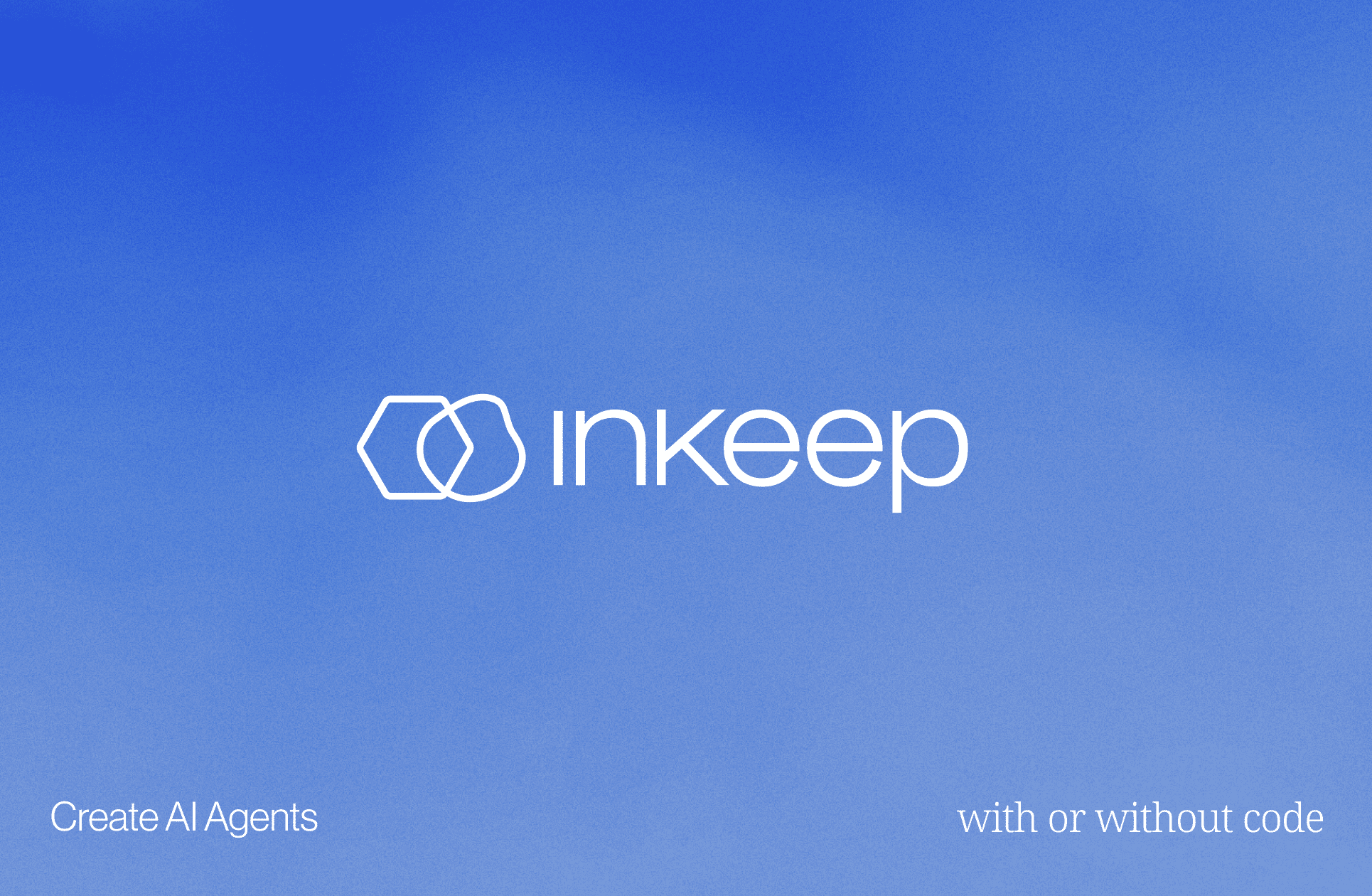 Inkeep preview