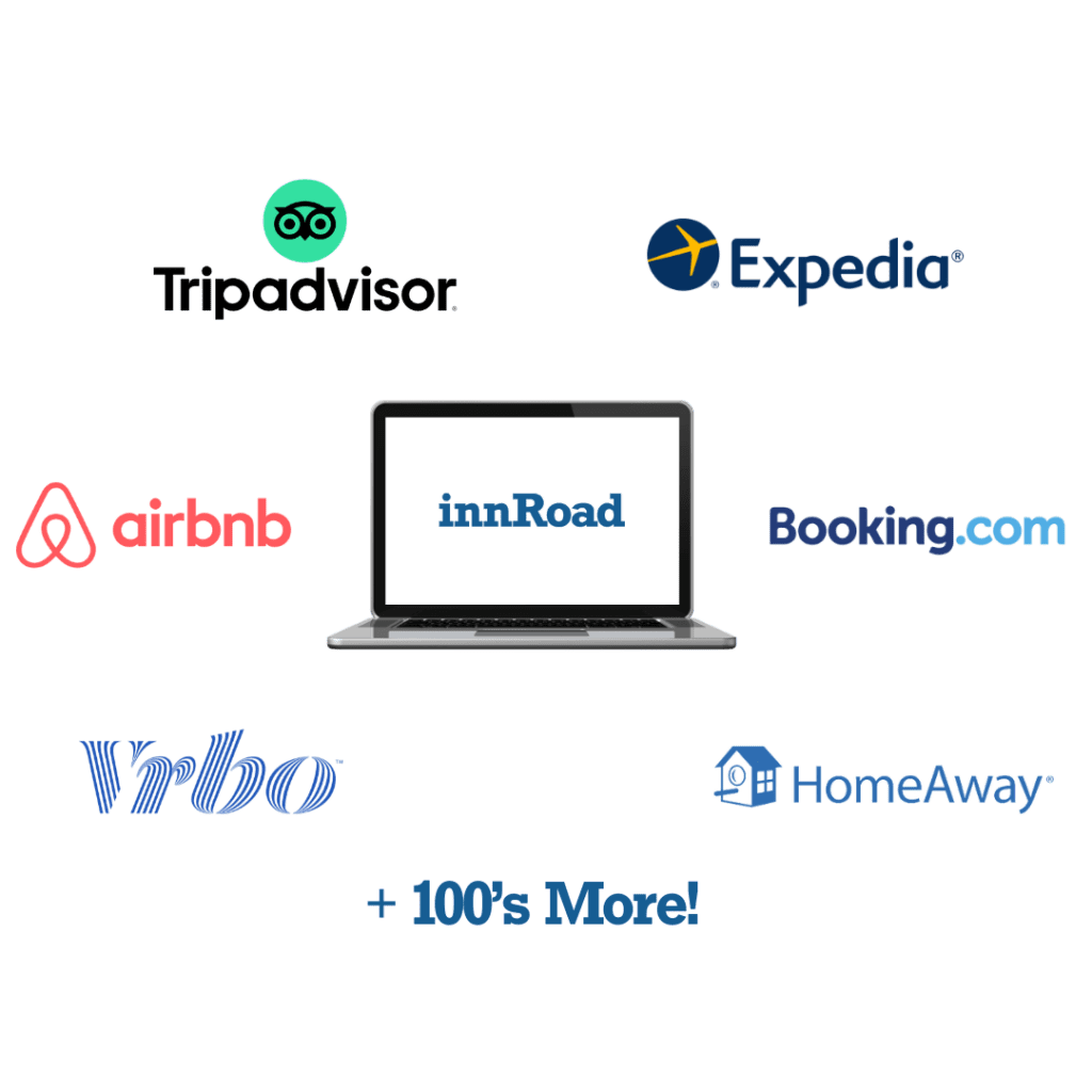 innRoad preview