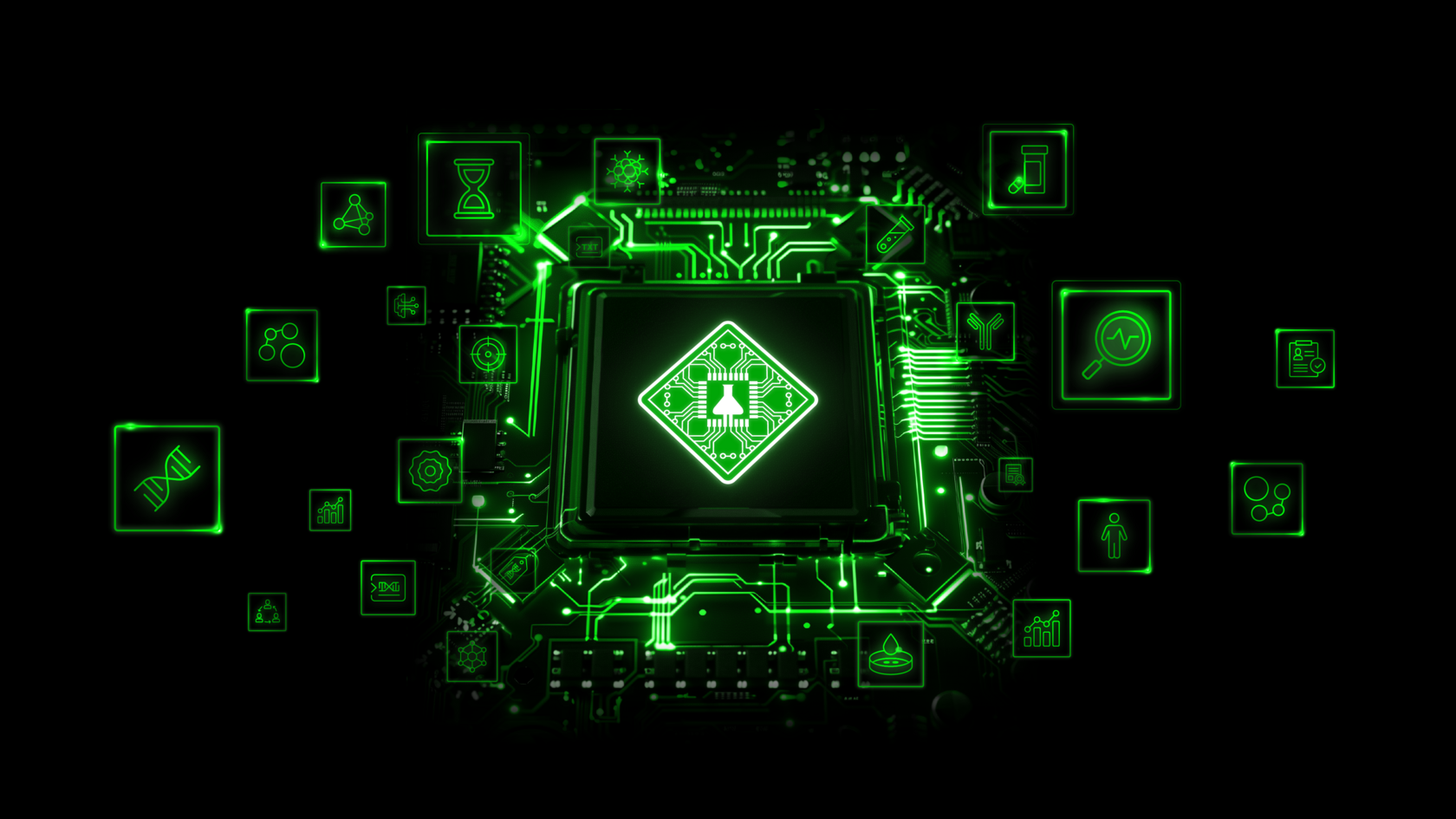 Insilico Medicine preview