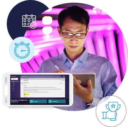 Inspired eLearning preview