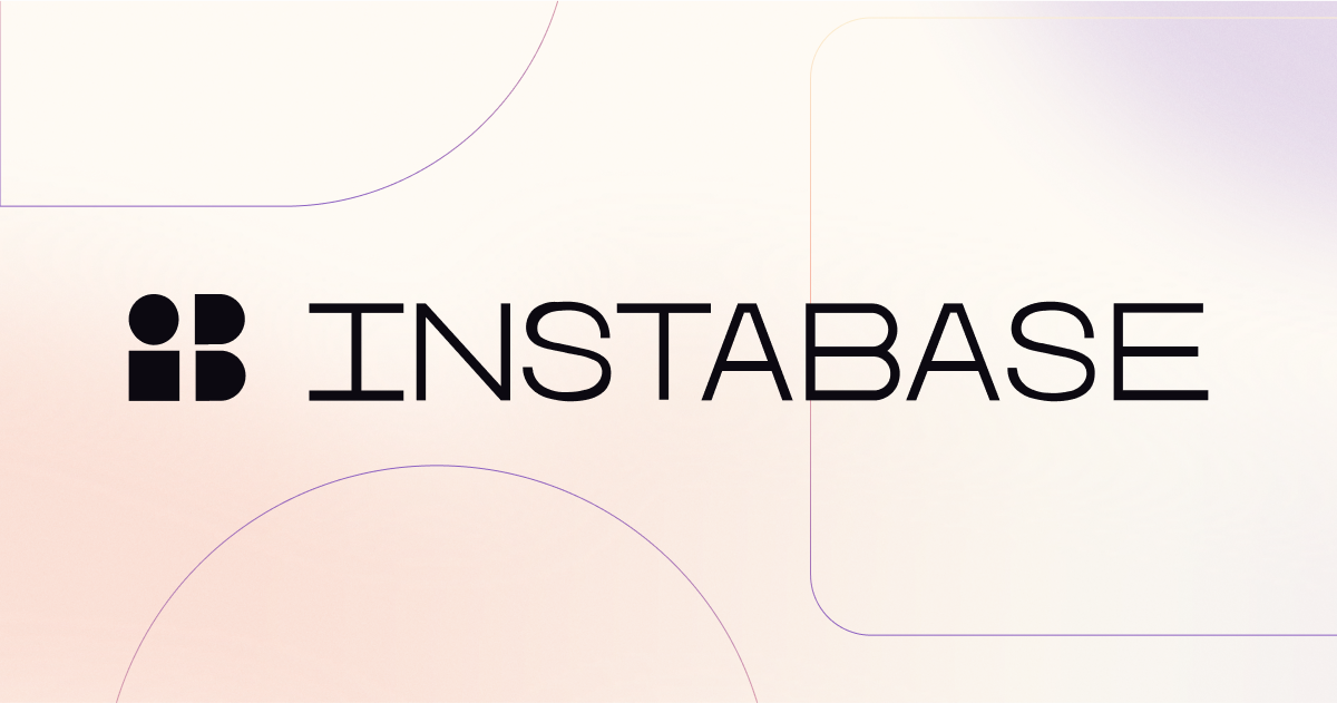 Instabase preview