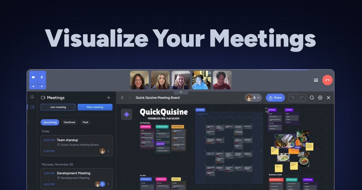 Instaboard preview