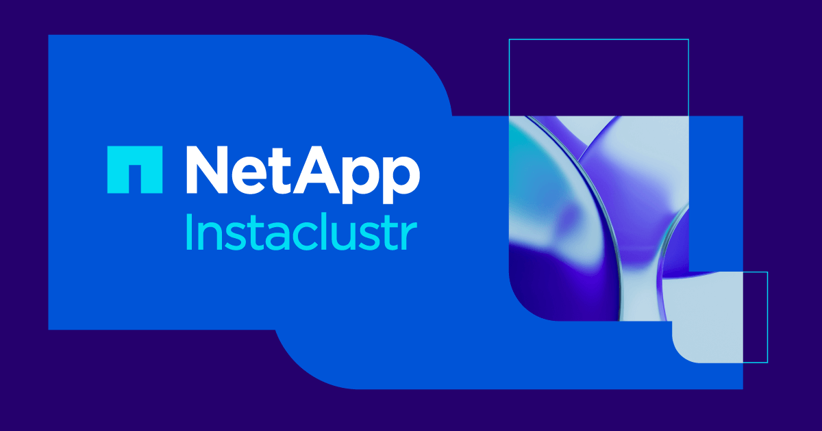 Instaclustr preview
