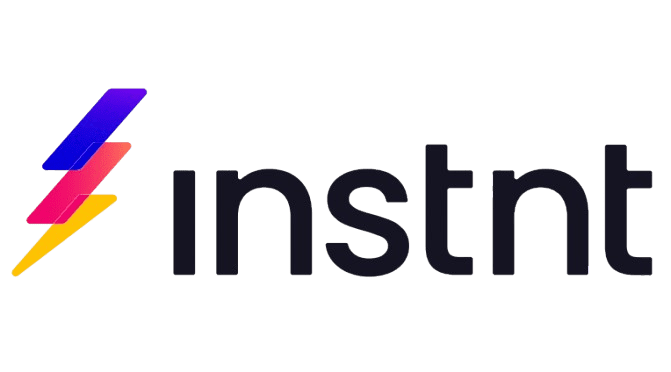 Instnt preview