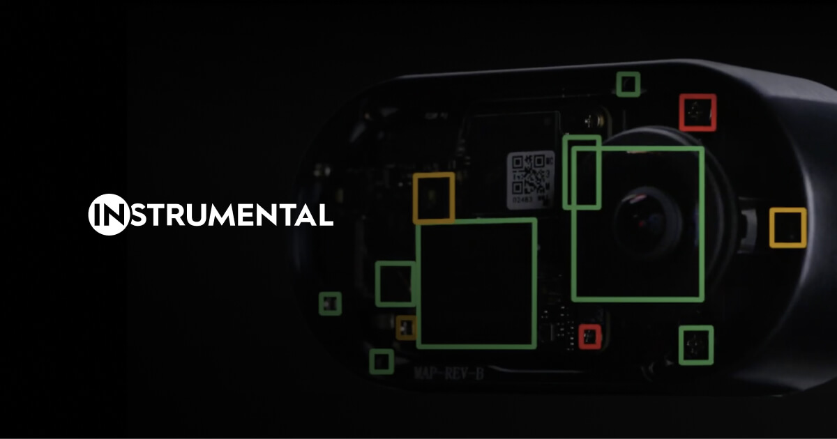 Instrumental preview