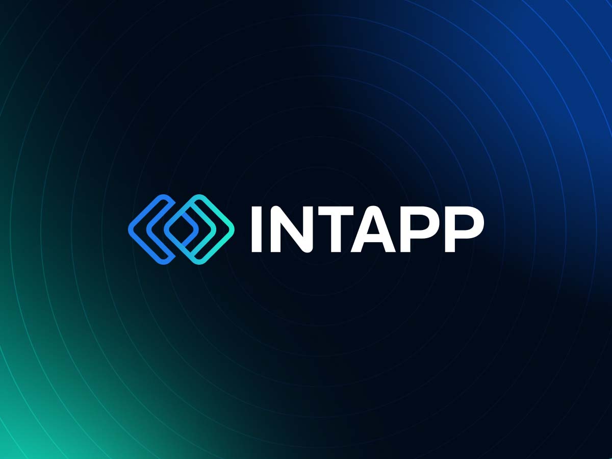 Intapp preview