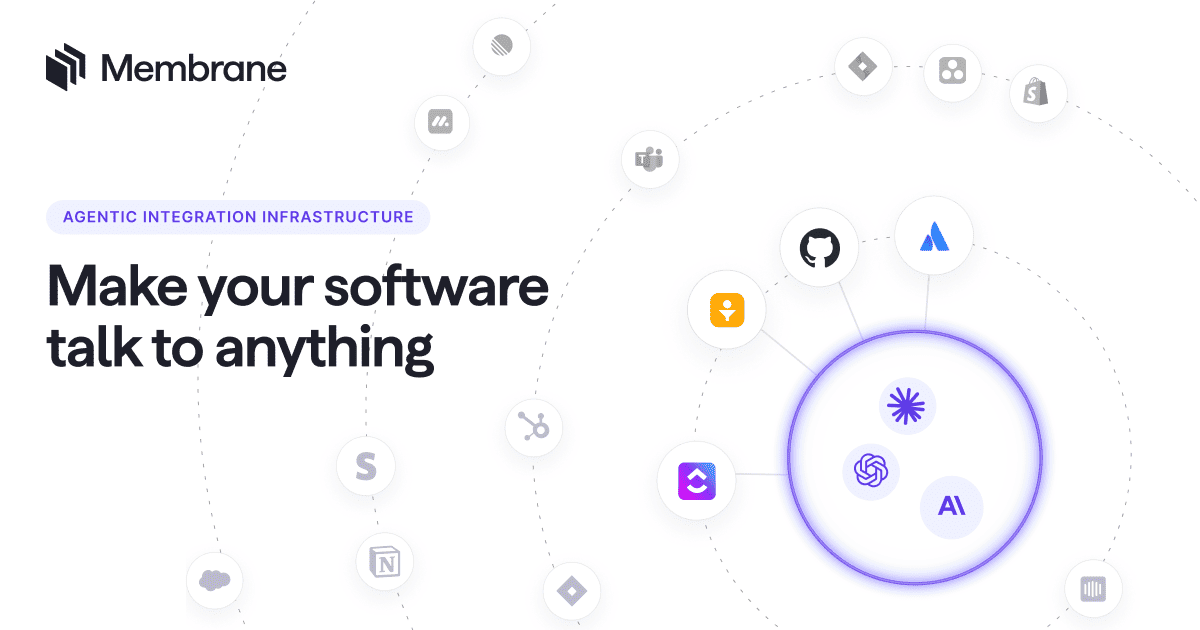 IntegrationHub preview