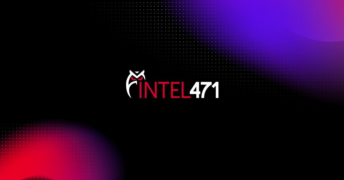 Intel 471 preview