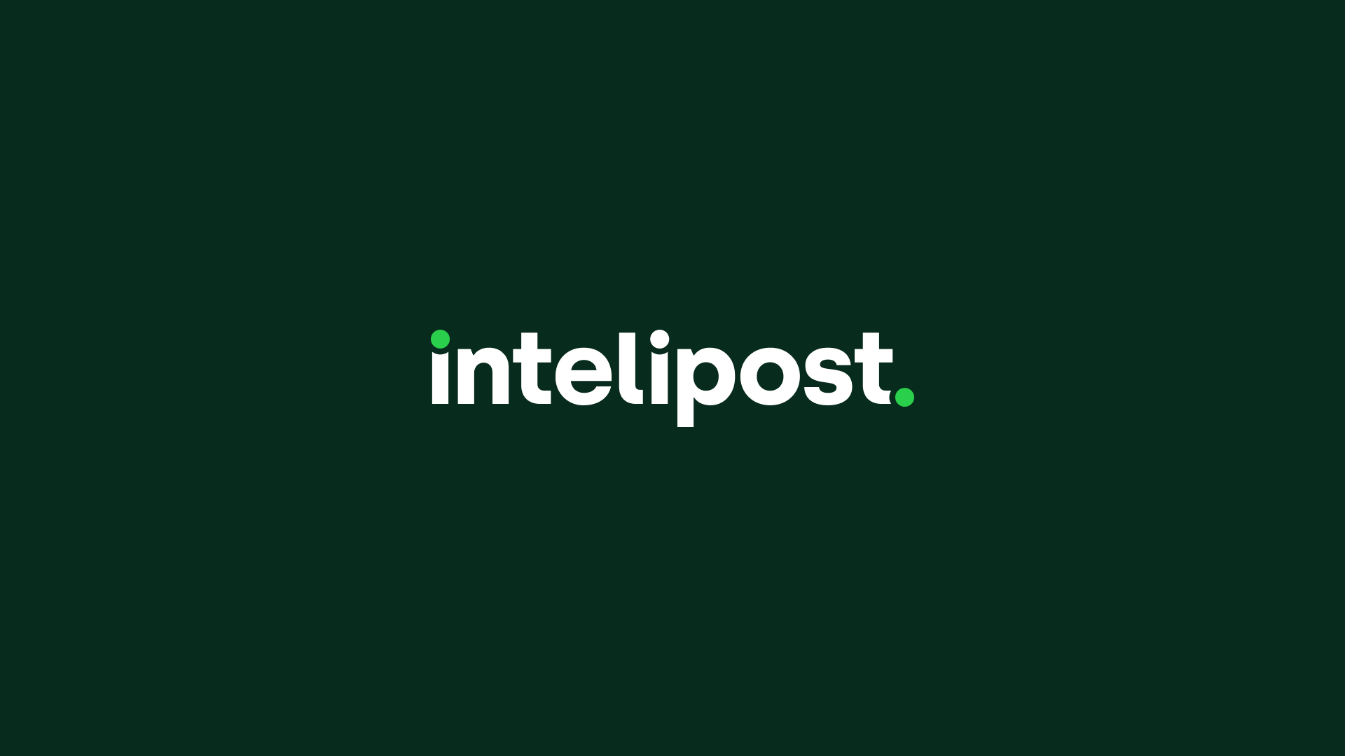 Intelipost preview