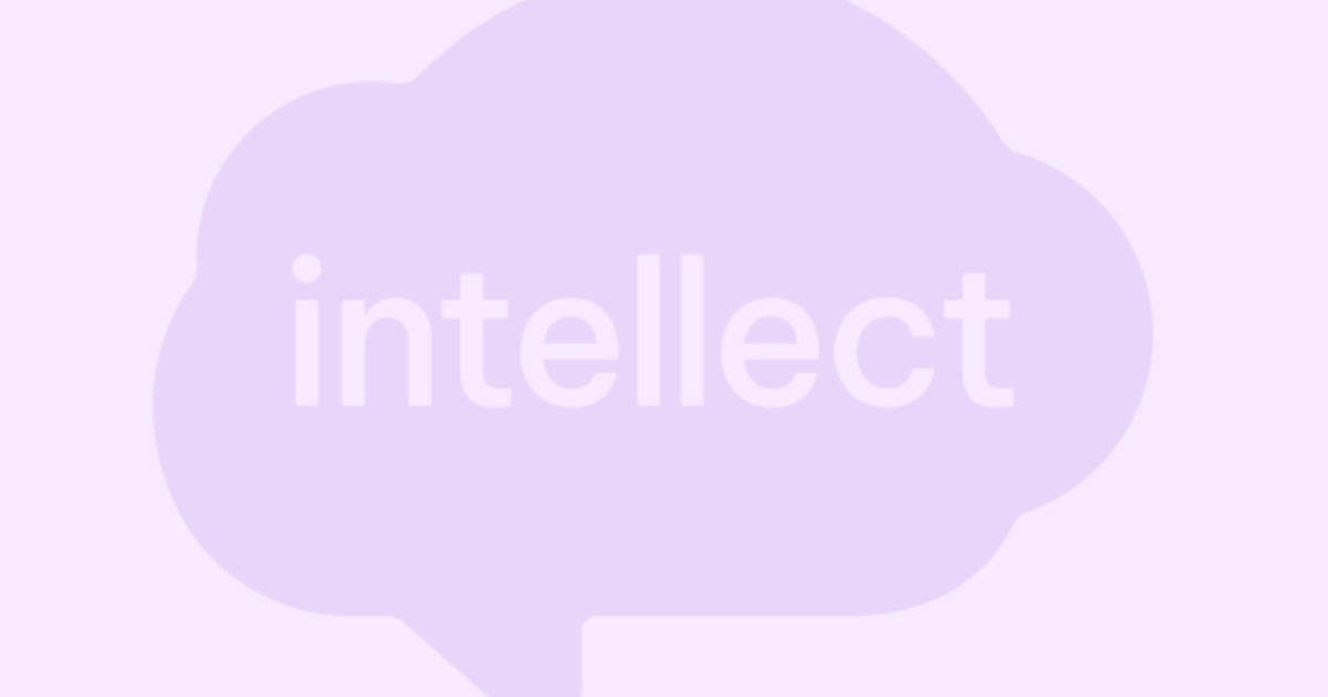 Intellect LSQMS preview