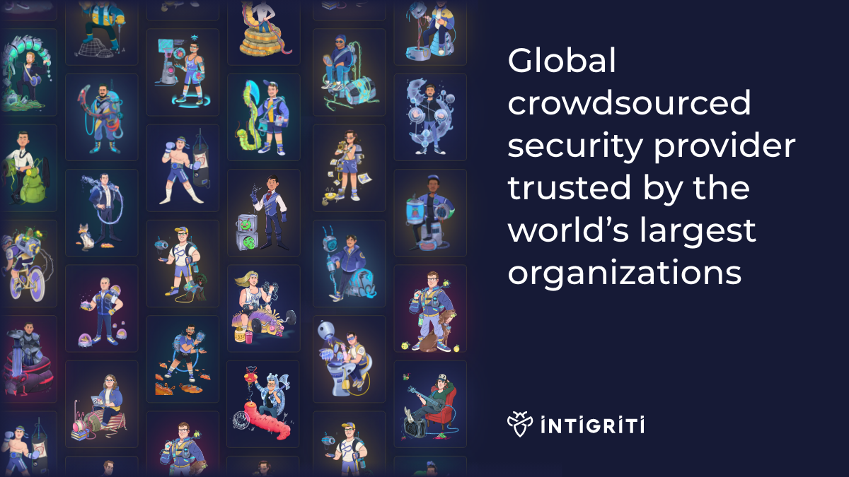 Intigriti preview