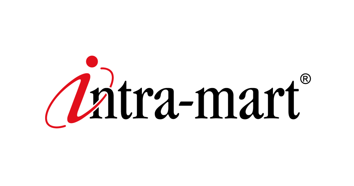 Intra-mart preview