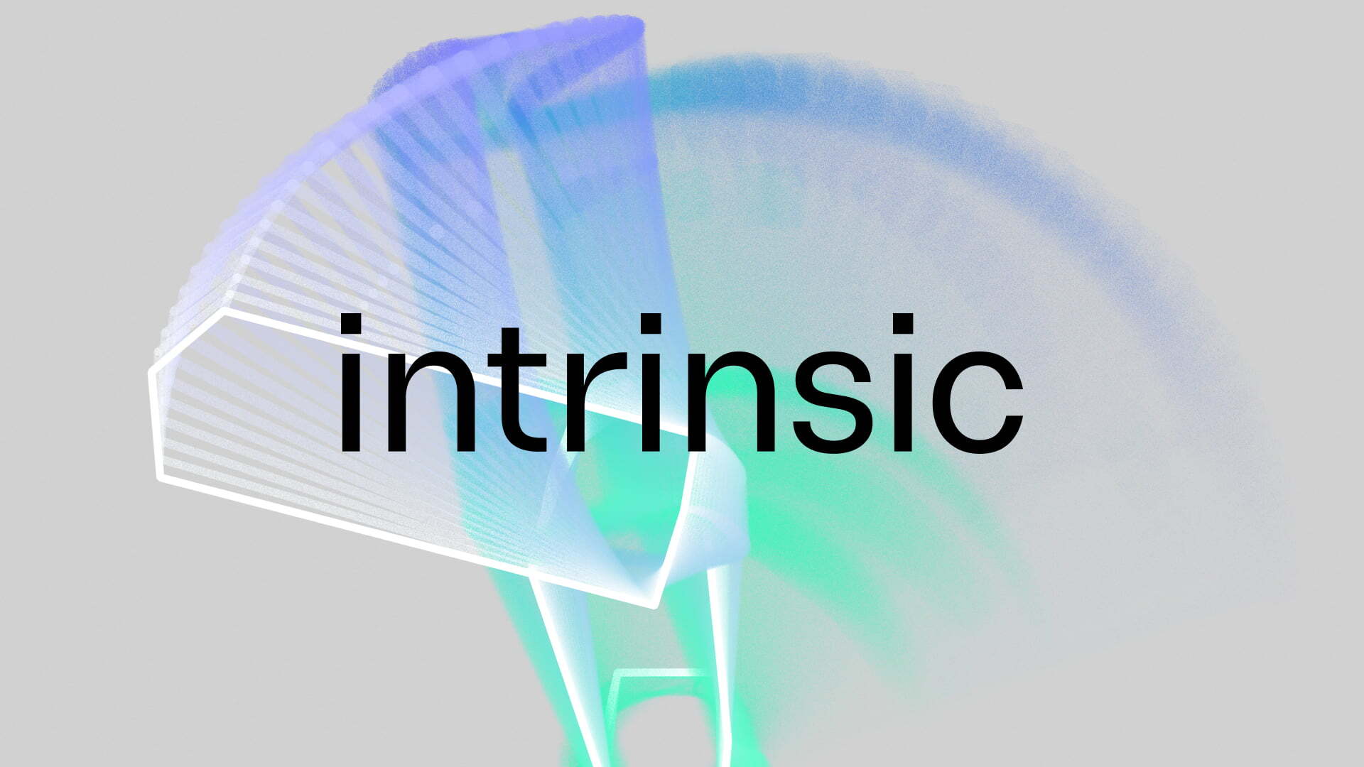 Intrinsic preview