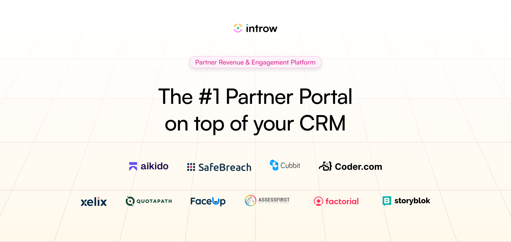 Introw preview