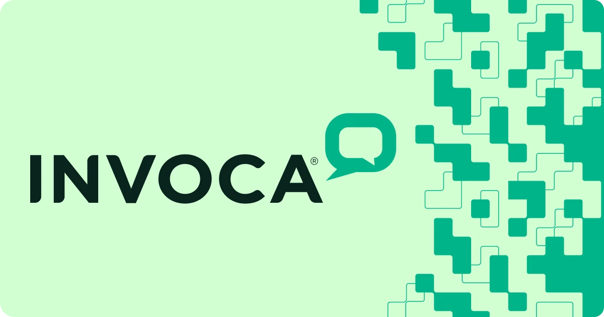 Invoca preview