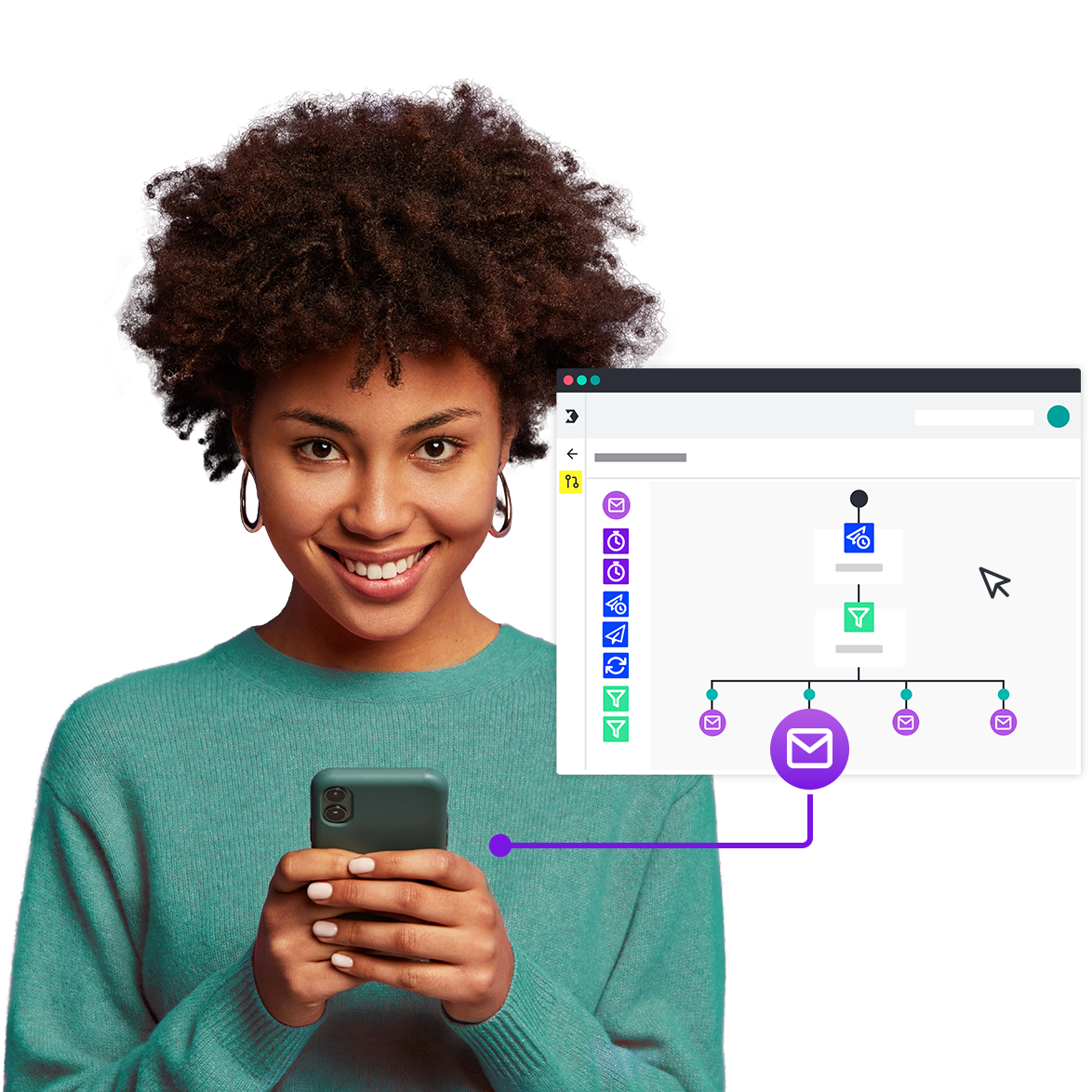 Inxmail preview