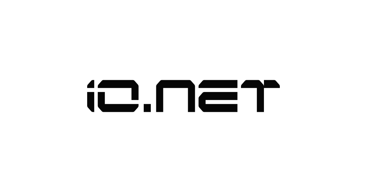 io.net preview