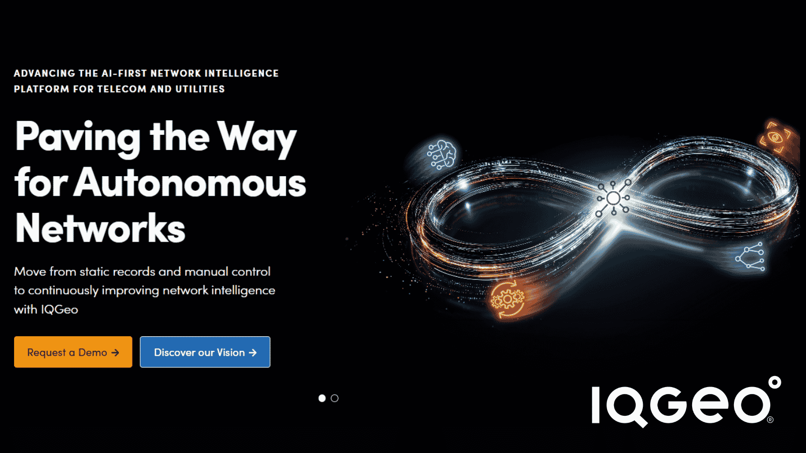IQGeo preview