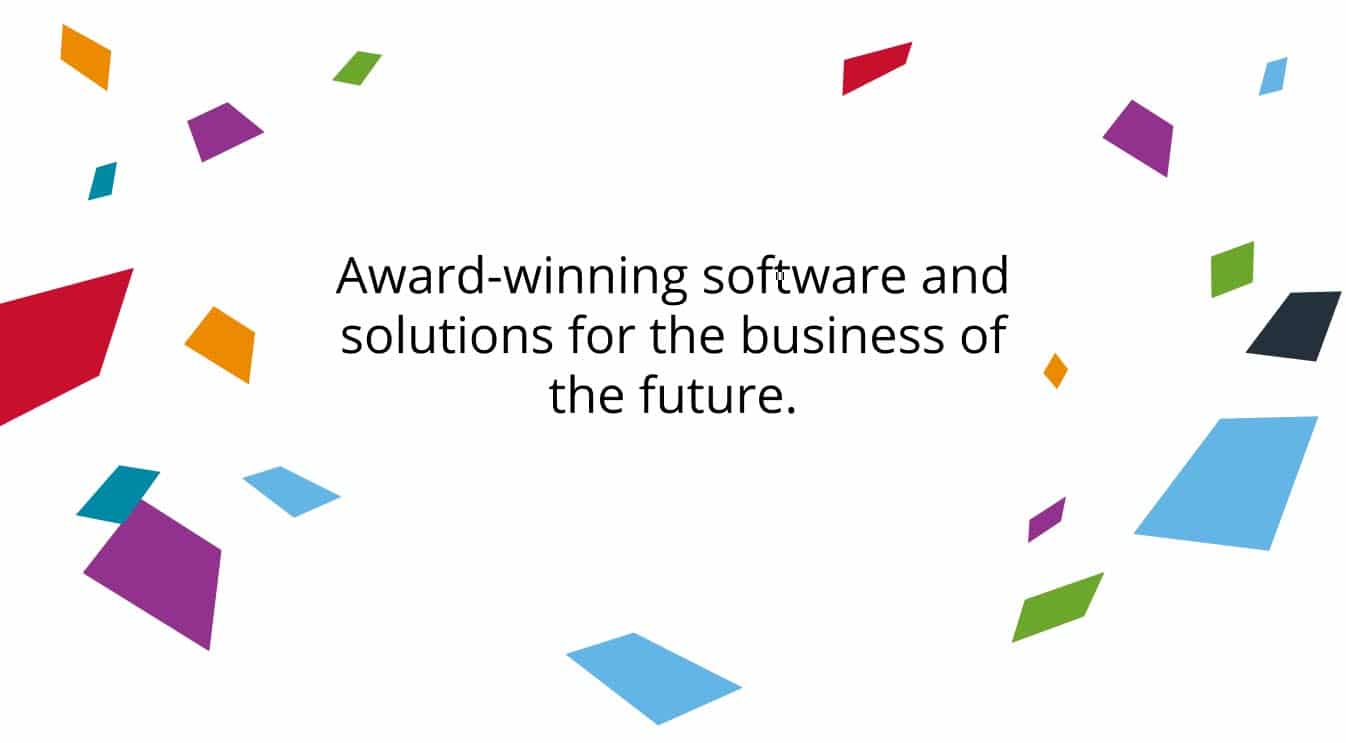 IRIS Software Group preview