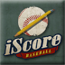 iScore Sports preview