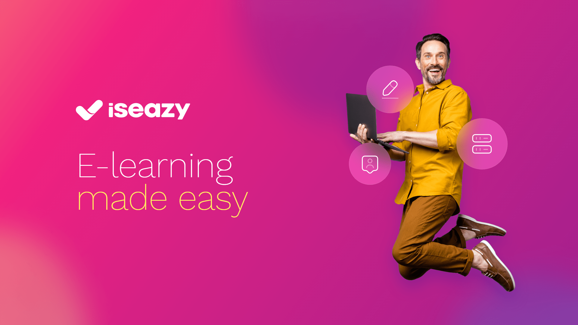 isEazy preview