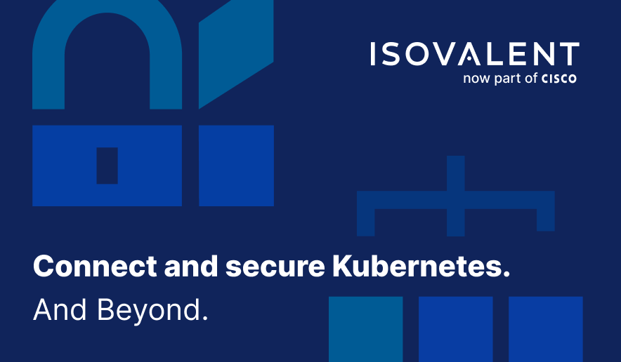 Isovalent preview