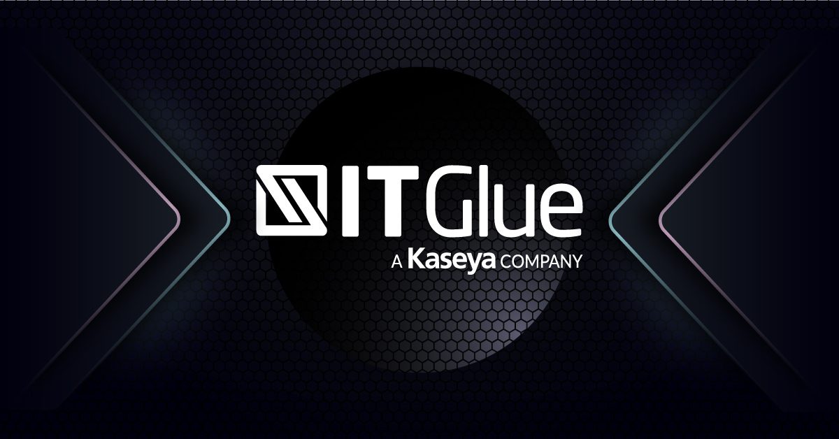 IT Glue preview