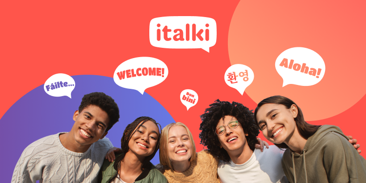 italki preview