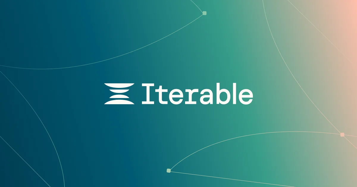 Iterable preview