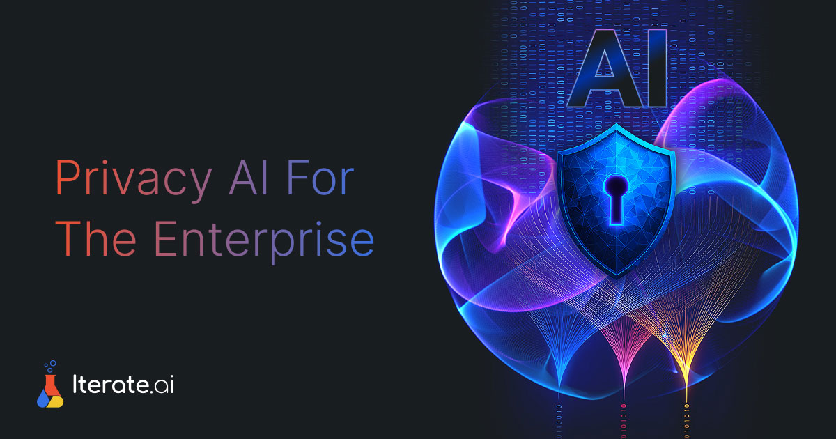 Iterate.ai preview