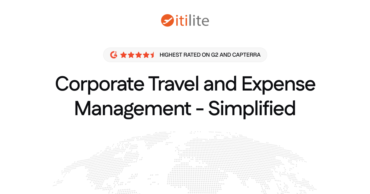 Itilite preview