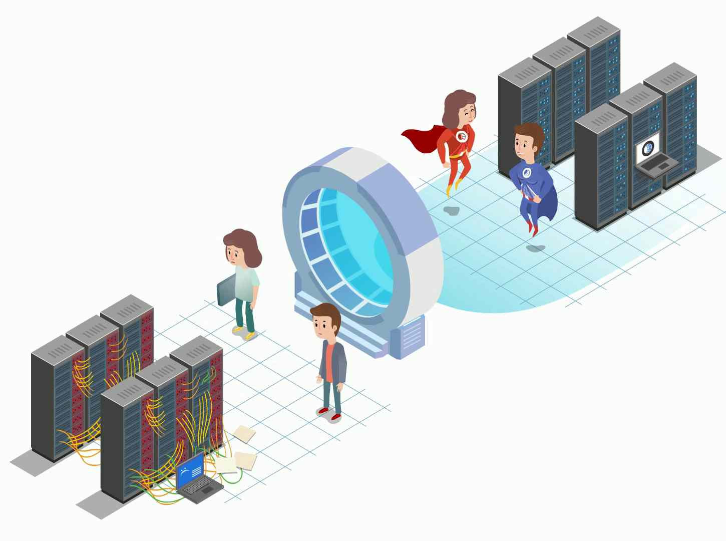 ITPortal preview