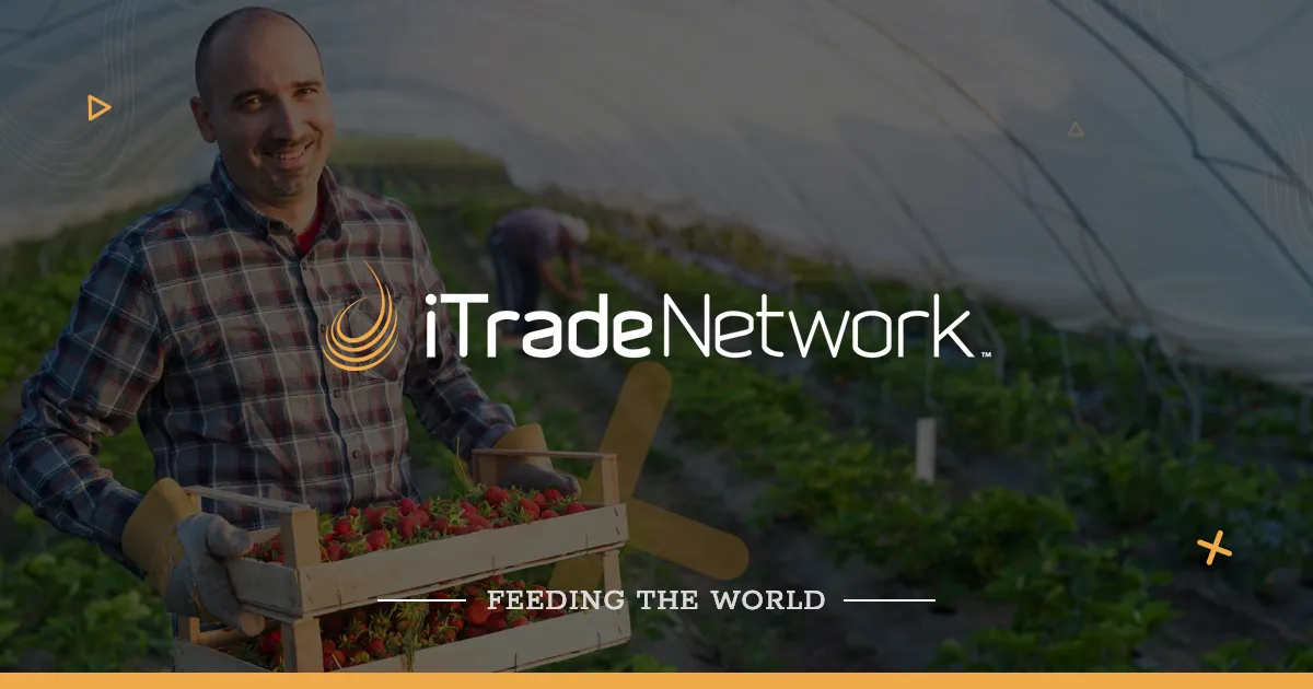 iTradeNetwork preview
