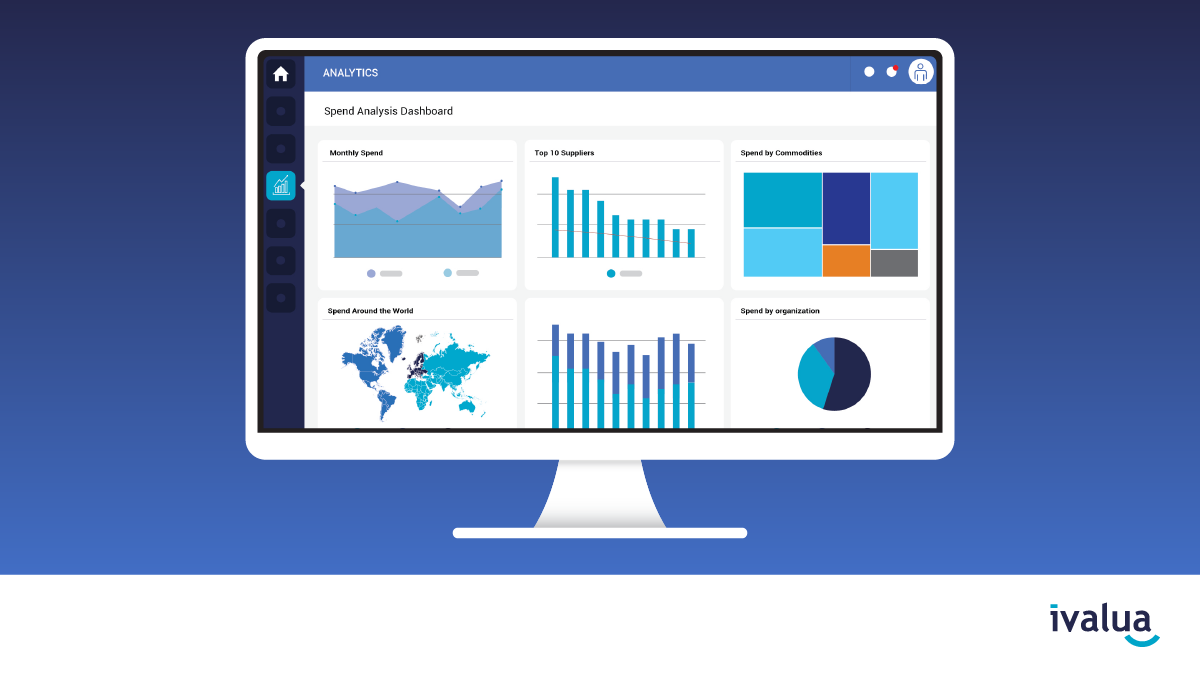 Ivalua preview