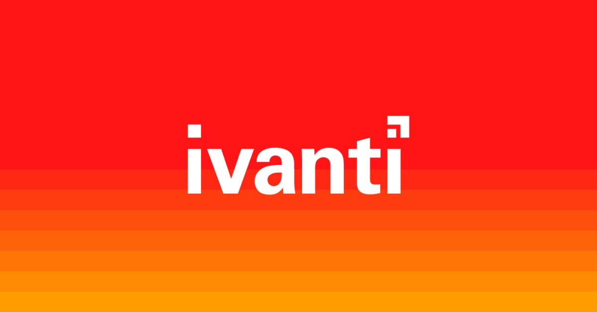 Ivanti preview