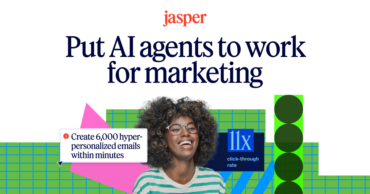 Jasper preview