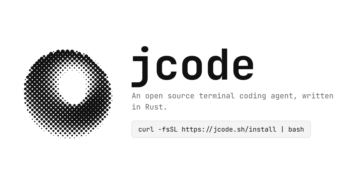 Jcode preview