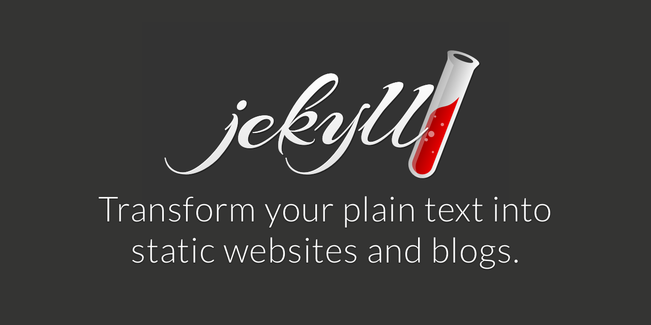 Jekyll preview