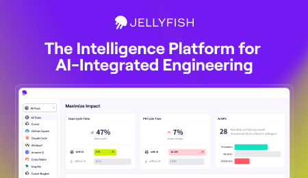 Jellyfish preview