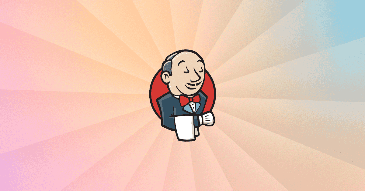 Jenkins preview
