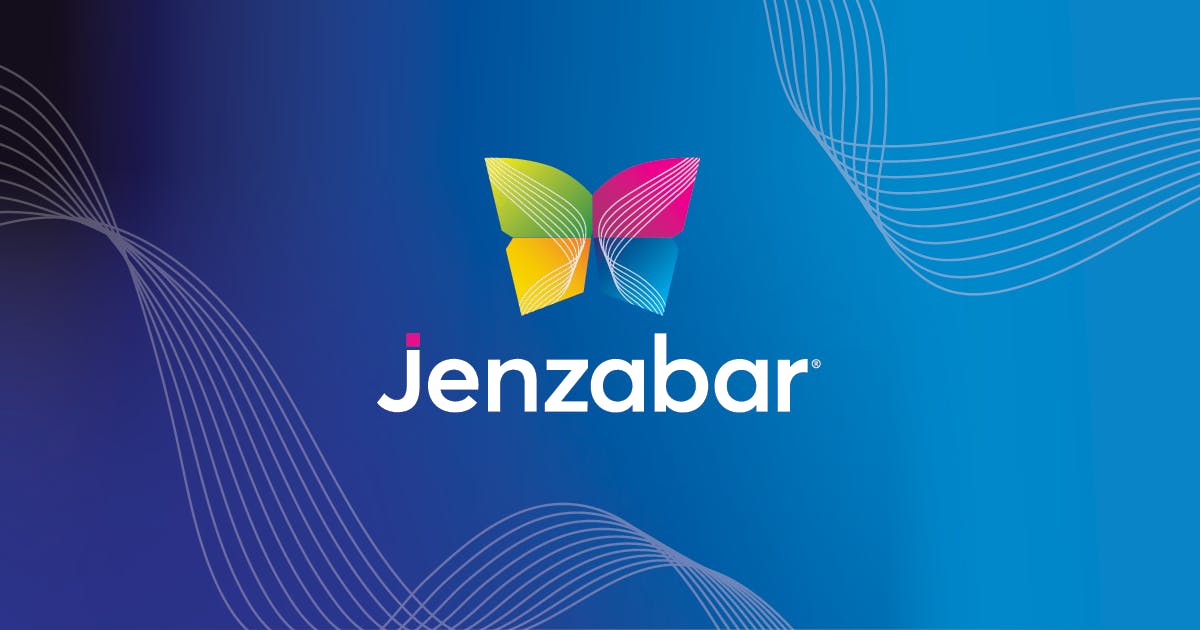 Jenzabar preview