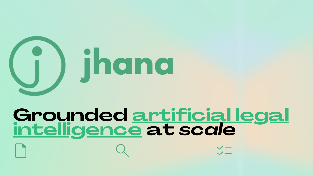 Jhana preview