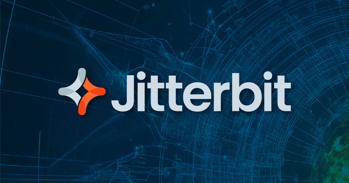 Jitterbit preview