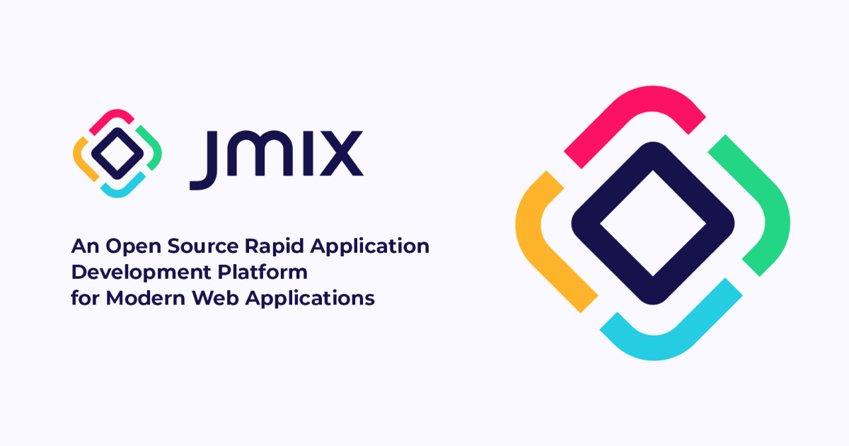 Jmix preview