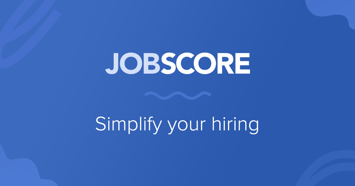 JobScore preview