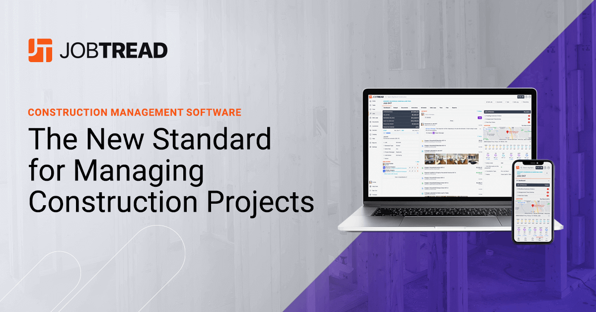 JobTread preview