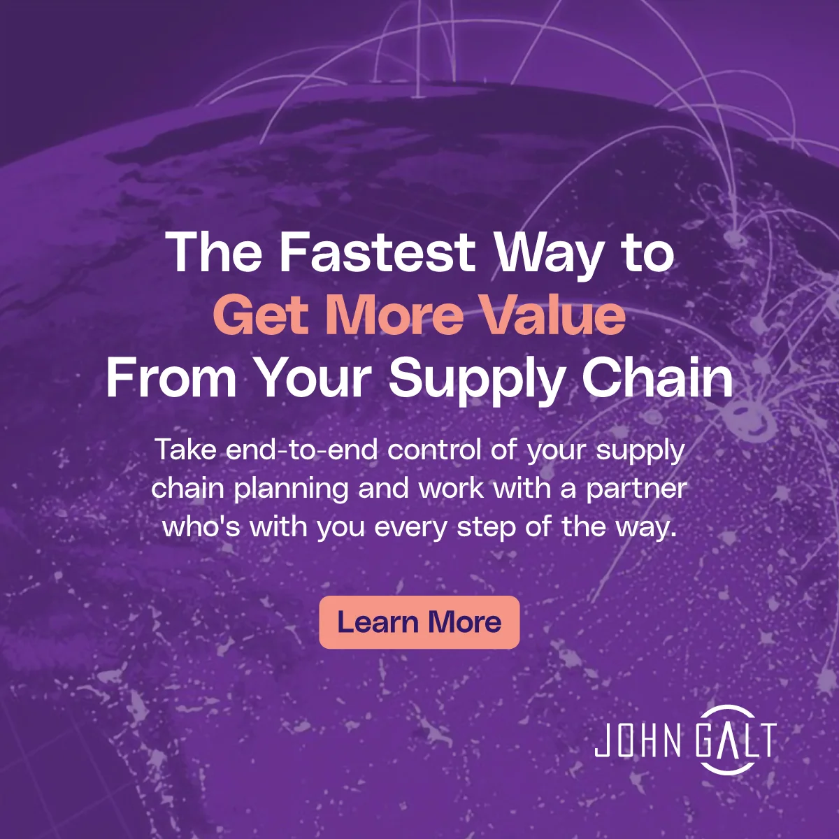 John Galt Solutions preview