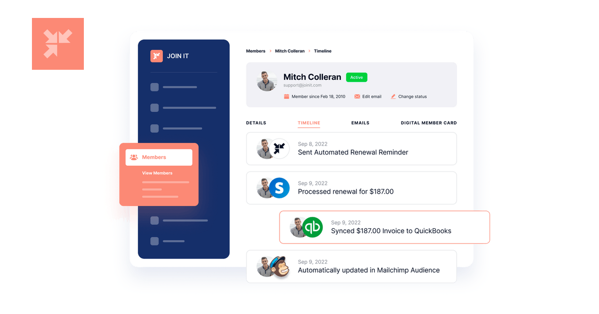 JoinIt preview