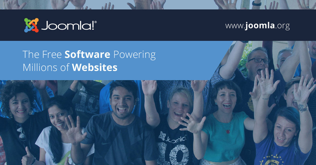 Joomla preview