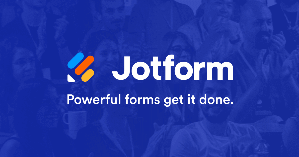 Jotform preview